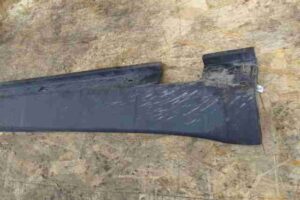 Изображение товара 26841 - 00026841 porog plastikovyj pravyj Ford Escort 2