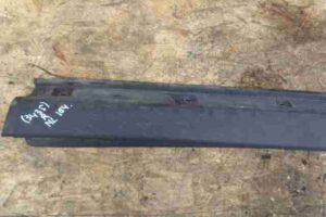 Изображение товара 26841 - 00026841 porog plastikovyj pravyj Ford Escort 3