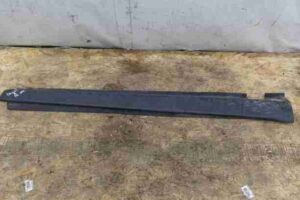 Изображение товара 26841 - 00026841 porog plastikovyj pravyj Ford Escort