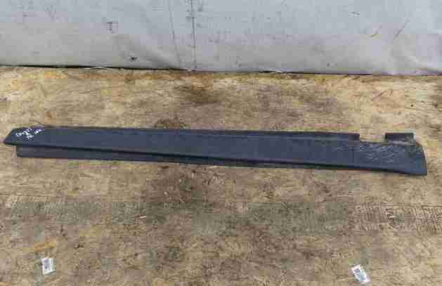 Изображение товара 26841 - 00026841 porog plastikovyj pravyj Ford Escort