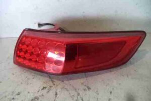 Изображение товара 26843 - 00026843 fonar kryla pravyj Renault Sandero 1