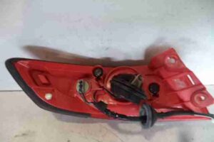 Изображение товара 26843 - 00026843 fonar kryla pravyj Renault Sandero 2