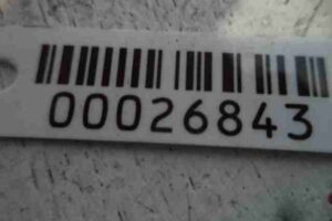 Изображение товара 26843 - 00026843 fonar kryla pravyj Renault Sandero 3