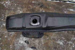 Изображение товара 26856 - 00026856 usilitel bampera zadnij Ford Transit 3