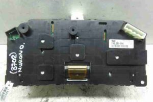 Изображение товара 26861 - 00026861 schitok priborov Lexus LS 1