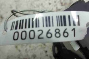 Изображение товара 26861 - 00026861 schitok priborov Lexus LS 2