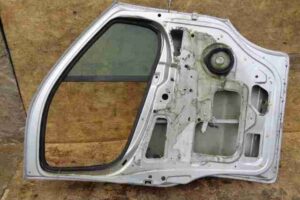 Изображение товара 26873 - 00026873 dver perednyaya levaya Nissan Micra 1