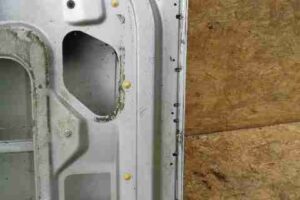 Изображение товара 26873 - 00026873 dver perednyaya levaya Nissan Micra 2
