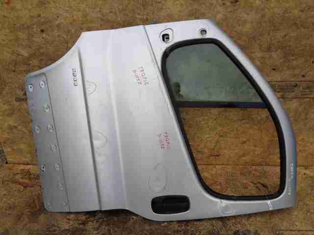 Изображение товара 26873 - 00026873 dver perednyaya levaya Nissan Micra