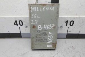 Изображение товара 26884 - 00026884 blok upravleniya Citroen Xsara