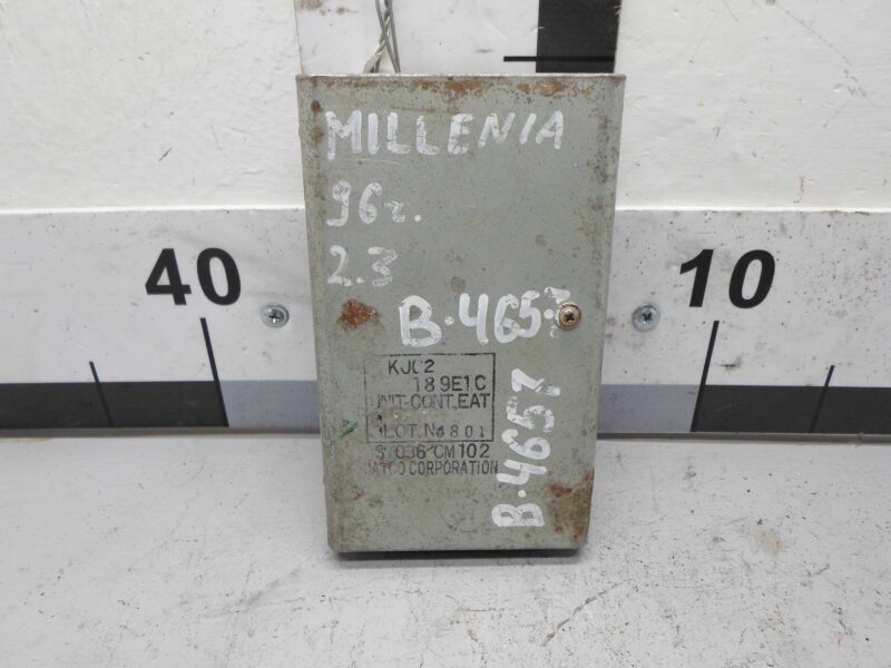 Изображение товара 26884 - 00026884 blok upravleniya Citroen Xsara