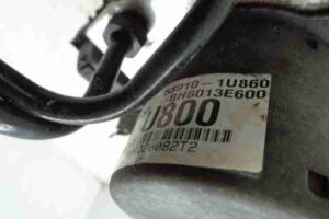 Изображение товара 26887 - 00026887 blok ABS Audi TT 1