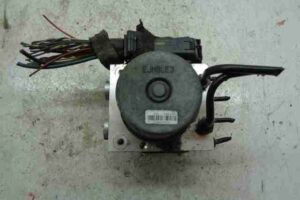 Изображение товара 26887 - 00026887 blok ABS Audi TT 3