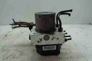 Изображение товара 26887 - 00026887 blok ABS Audi TT