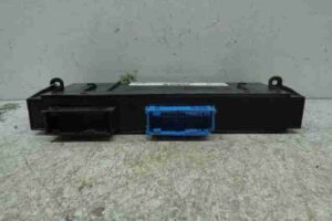 Изображение товара 26888 - 00026888 blok Body control module 1