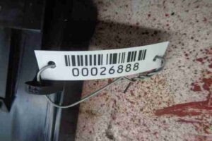 Изображение товара 26888 - 00026888 blok Body control module 3