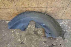 Изображение товара 26889 - 00026889 podkrylok zadnij pravyj 