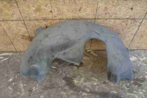 Изображение товара 26889 - 00026889 podkrylok zadnij pravyj 1