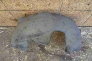 Изображение товара 26889 - 00026889 podkrylok zadnij pravyj 3