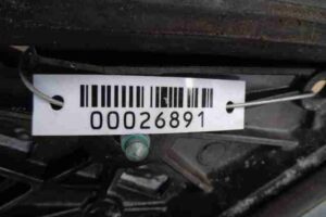 Изображение товара 26891 - 00026891 dver perednyaya pravaya 1