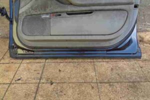 Изображение товара 26891 - 00026891 dver perednyaya pravaya 2