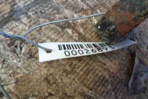 Изображение товара 26893 - 00026893 stabilizator perednij Ford Transit Connect 1