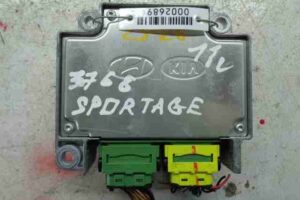 Изображение товара 26894 - 00026894 blok upravleniya podushek bezopasnosti Alfa Romeo 146 1