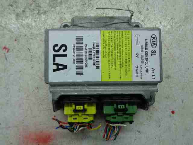 Изображение товара 26894 - 00026894 blok upravleniya podushek bezopasnosti Alfa Romeo 146