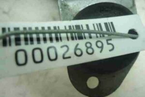 Изображение товара 26895 - 00026895 trapetsiya dvornikov Toyota Carina E 2