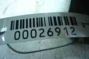 Изображение товара 26912 - 00026912 blok upravleniya Skoda Roomster 1