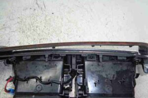 Изображение товара 26917 - 00026917 deflektor obduva salona Honda Ridgeline 1