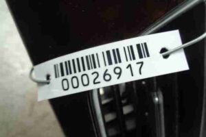 Изображение товара 26917 - 00026917 deflektor obduva salona Honda Ridgeline 2