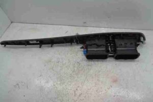 Изображение товара 26917 - 00026917 deflektor obduva salona Honda Ridgeline 3