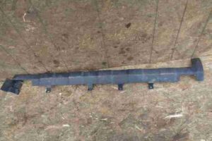 Изображение товара 26918 - 00026918 porog plastikovyj pravyj Renault Sandero 2