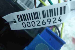 Изображение товара 26924 - 00026924 knopka salona Audi TT 1