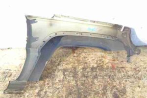 Изображение товара 26925 - 00026925 krylo levoe Peugeot 207 1