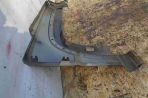 Изображение товара 26925 - 00026925 krylo levoe Peugeot 207 3