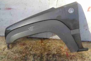 Изображение товара 26925 - 00026925 krylo levoe Peugeot 207