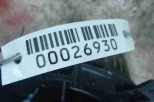Изображение товара 26930 - 00026930 ventilyator otopitelya Honda Ridgeline 3
