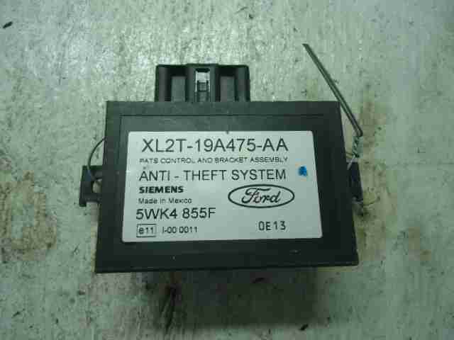 Изображение товара 26933 - 00026933 blok upravleniya Skoda Roomster