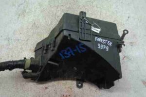 Изображение товара 26938 - 00026938 blok predokhranitelej Peugeot 107 2