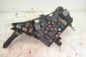 Изображение товара 26938 - 00026938 blok predokhranitelej Peugeot 107