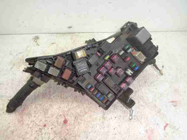 Изображение товара 26938 - 00026938 blok predokhranitelej Peugeot 107