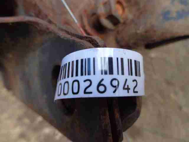 Изображение товара 26942 - 00026942 balka perednyaya Peugeot 207