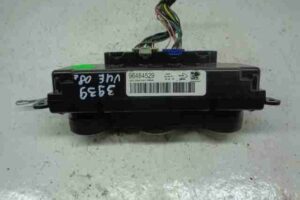 Изображение товара 26946 - 00026946 pereklyuchatel otopitelya Opel Omega 3