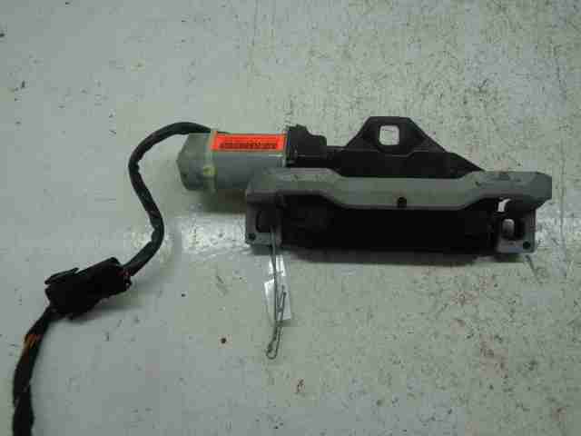 Изображение товара 26953 - 00026953 zamok bagazhnika