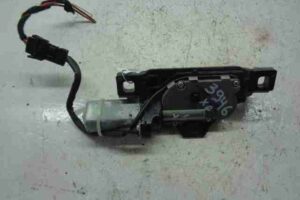 Изображение товара 26953 - 00026953 zamok bagazhnika 1