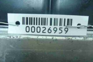 Изображение товара 26959 - 00026959 blok upravleniya dvs Volkswagen T4 1