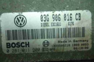 Изображение товара 26959 - 00026959 blok upravleniya dvs Volkswagen T4 3