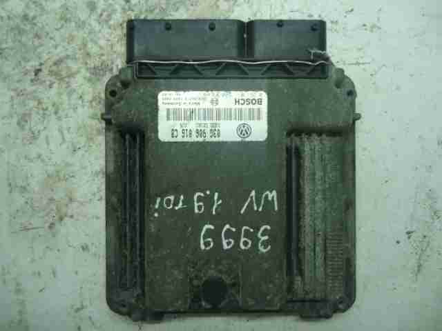Изображение товара 26959 - 00026959 blok upravleniya dvs Volkswagen T4